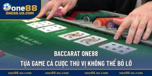 baccarat-one88
