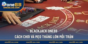blackjack-one88