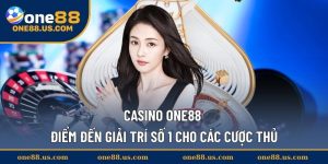 casino-one88