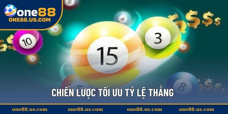 Chiến lược tối ưu tỷ lệ thắng