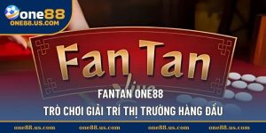 fantan-one88