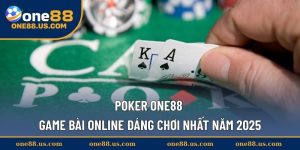 poker-one88