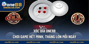 xoc-dia-one88