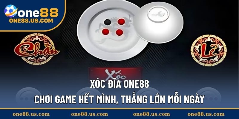 xoc-dia-one88